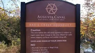 Rea's Creek Aqueduct