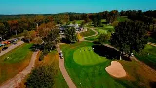 Heritage Golf
