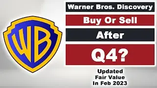 Warner Bros. Discovery Stock UPDATE – Is $WBD a Buy After Recent 10Q?