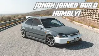 The Future of BUILD HUMBLY!