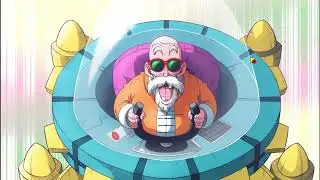 Kame Paradise 2 Multiversex #1 Bulma Bulma!!!