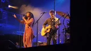 Tourblog 2 - Glashaus Akustik Tour 2018