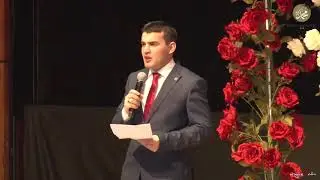 Mevlid i Nebi Bölüm 1 Nürnberg Cekimleri