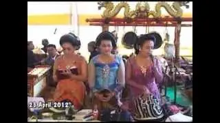 GENDING JOWO PRING KUNING