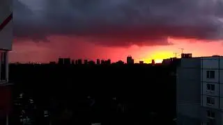 Закаты