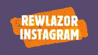 Instagram CORONA by Rewlazor  ( ISTINA ZIVA PLUS TEXT )