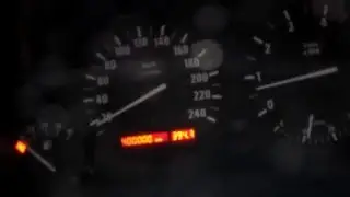 400 000 километров. До луны 384 467 км. Едем домой!