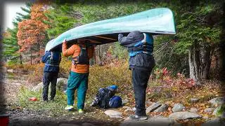4 Days in Freezing Weather: Can Beginners Survive the Backcountry?