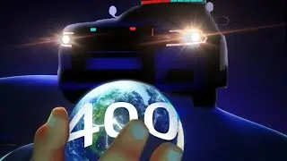 (OUTDATED) 400 Score Tier List - Roblox Drive World