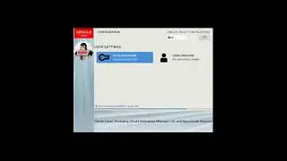 Oracle Linux 7 installation steps