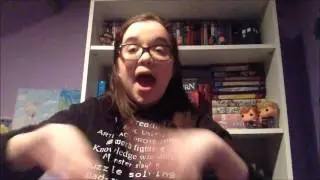 Kingdom Keepers Legacy of Secrets Talk!
