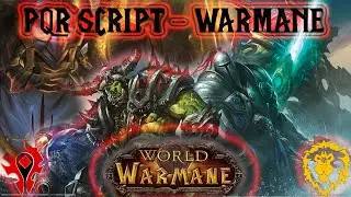 World Of Warcraft PQR Script - Warmane