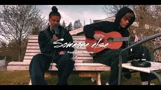 Ash Olsen - Someone Else (Acoustic video)