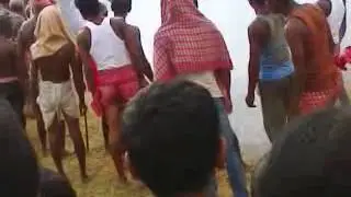Jhammu Jatra-2015