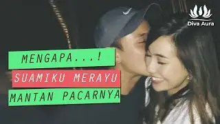 16 Alasan Pria Beristri Selingkuh dengan Mantan Pacarnya