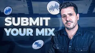 Mix Tank w/ Mark Abrams - Submit your song, Get feedback!