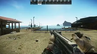 Escape from tarkov - 0 Durability RPK-16 - Hard Bolt jam