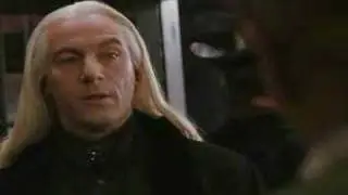 Death eaters tribute/ evil trio/ Snape-Voldemort-Malfoi