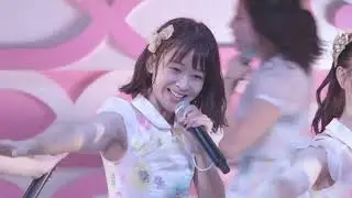 Kurayami 暗闇 - AKB48 Team 8 チーム８(Ota Nao 太田奈緒 Center) | Eito no Hi エイトの日 2019