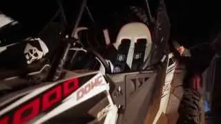Pro Armor Presents: For the Ride you have always Dreamed Of! Ride in Comfort with Pro Armor Seats