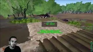 ARK: Survival Evolved Türkçe 9.Bölüm : Elde Var Sıfır