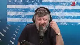 Кирилл Задов: Украинская дилемма.