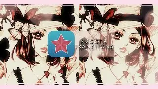 Smooth transitions (Qr codes) on Video Star