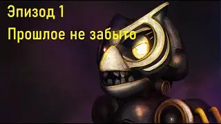 CASE2: animatronics Survival 