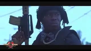 Jah clarity ® rifle behavior ( official video)