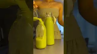 My morning routine 🤍🌸