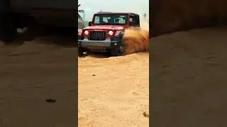 Mahindra Thar कभी मत लेना 😳 | Mahindra Thar