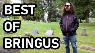 One Hour and 15 Minutes of the Best Bringus Studios Moments of 2023