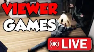 🔴 LIVE Phasmophobia Ghost Gamba