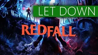 The biggest mistake was rushing Redfall on Xbox...
