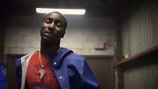 Lil Berete & Anders - Ride or Die (Official Music Video)