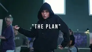 TRAVIS SCOTT - The Plan 