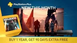 50992 Playstation Plus Wave 5