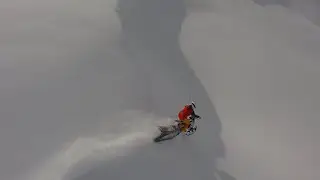 Labyrinth Freeride 4