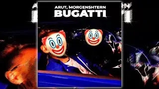 ⚡MORGENSHTERN & ARUT - ПОМЕШАН (Премьера трека, 2022)⚡