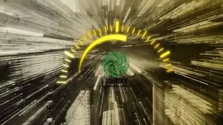 Logo reveal intense racing animations