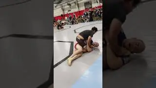 Nogi match 2