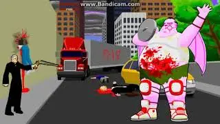 Divine Intervention   Full Game Reversed