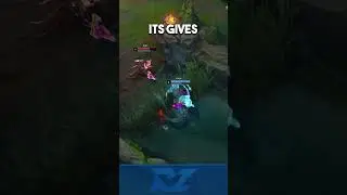 Aery Kayn Is Taking Over High Elo #leagueoflegends #shorts