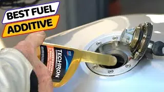 Best Fuel Additive in 2023 | Top 5 Fuel Additives Review