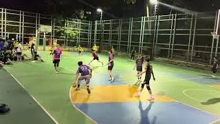 D2W3 Villagers (11) vs (3) Outsider FALL24