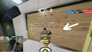 Reasons to Cheat in R6 Ft. Klar.gg