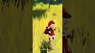 CHEST YOU MISSED IN  GENSHIN IMPACT. PART 27 