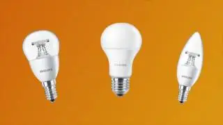 Как правильно подобрать освещение  Лайфхак от Philips