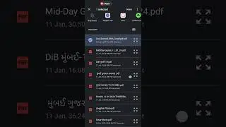 Image & Doc to PDF Converter