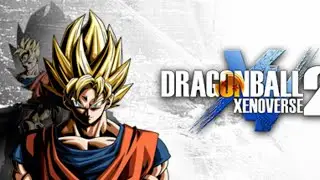 Beating my eGirlfriend in Xenoverse 2